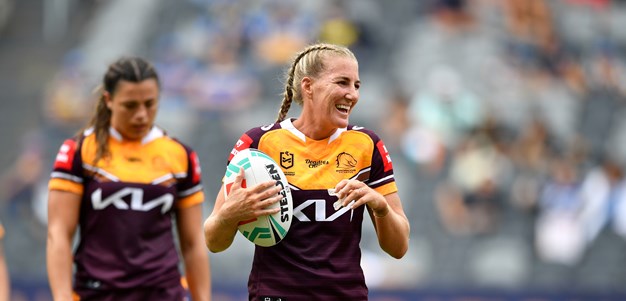 2022 NRLW Signings Tracker: Broncos re-sign star trio; Brown joins Titans