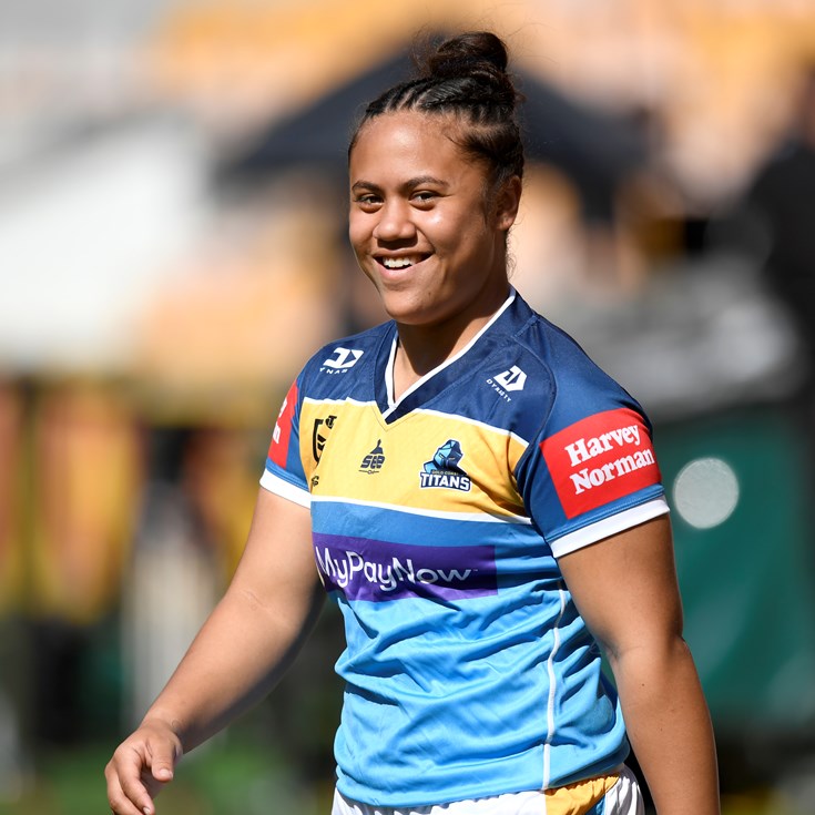 2022 NRLW Signings Tracker: Roosters, Titans add trio; Dragons re-sign four stars