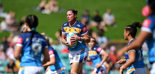 2022 NRLW Signings Tracker: Titans re-sign forwards, Boyle, Upton join Knights