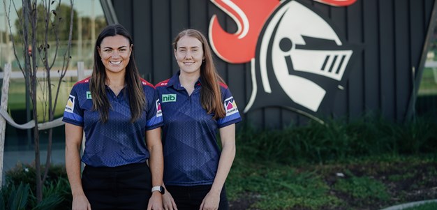 2022 NRLW Signings Tracker: Boyle, Upton join Knights; Parra sign Cherrington sisters