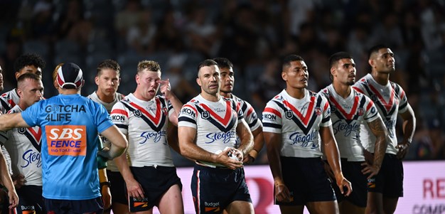 Three stats to fix: Roosters