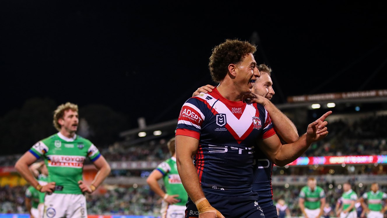 Mum's home cooking and a medical 'miracle' behind Mark's stunning comeback