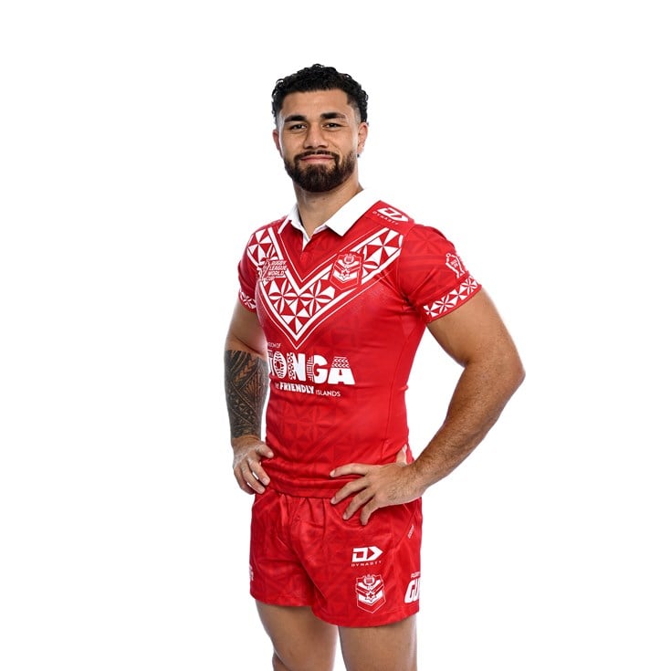 'Tough decision': Fifita opens up on Tonga call ahead of RLWC debut