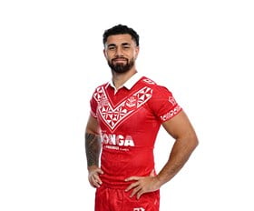 'Tough decision': Fifita opens up on Tonga call ahead of RLWC debut