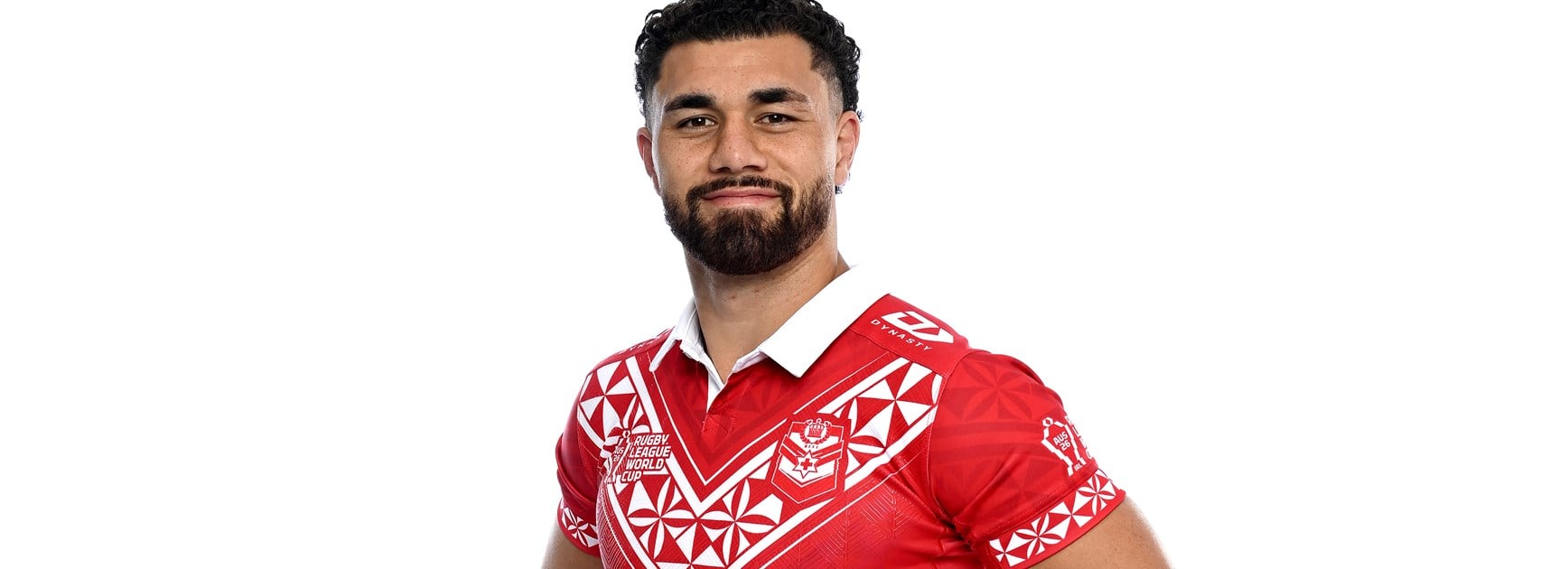 'Tough decision': Fifita opens up on Tonga call ahead of RLWC debut