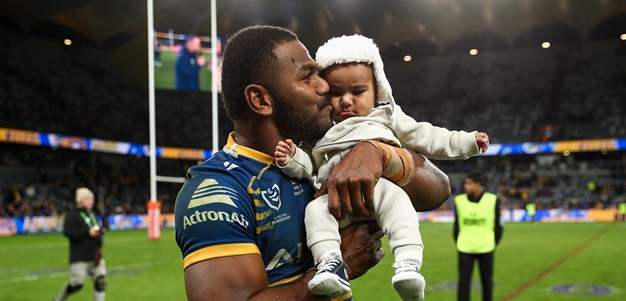 NRL Wrap-Up: Round 20
