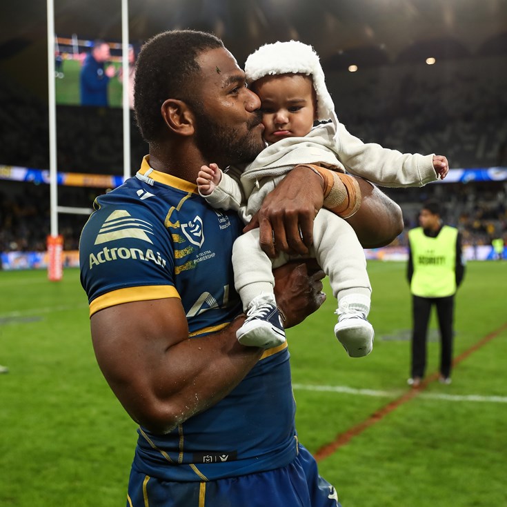 NRL Wrap-Up: Round 20