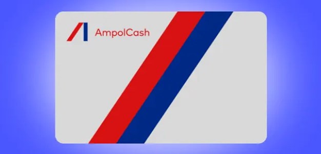 AMPOL Fuel Vouchers