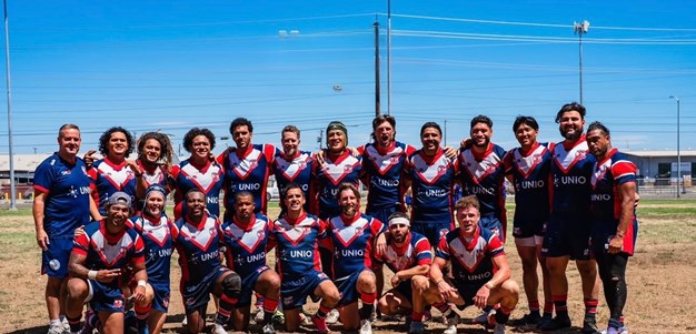 LA Roosters set for USARL National Championship after claiming West Coast Division Title