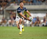 Payten keen to see confidence grow in Drinkwater's game