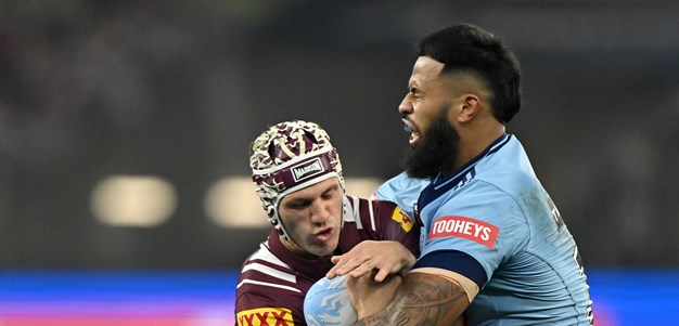 State of Origin international eligibility rules modernised