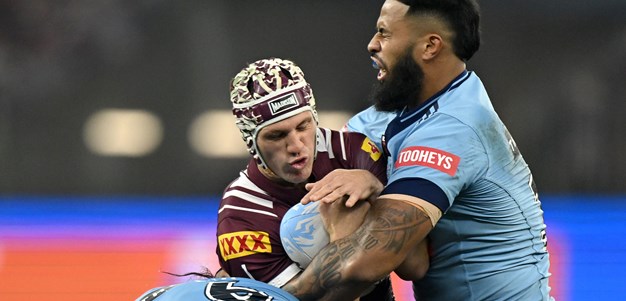 State of Origin international eligibility rules modernised