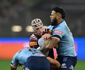 State of Origin international eligibility rules modernised