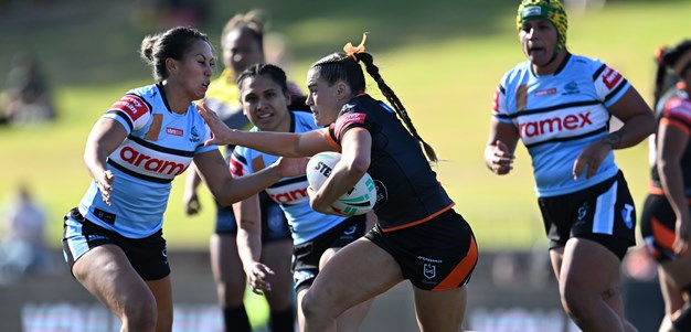 Kimmorley thrilled with Knights recruit