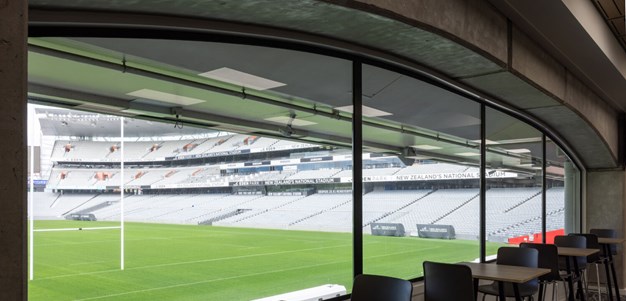 Legends Lounge (Eden Park)