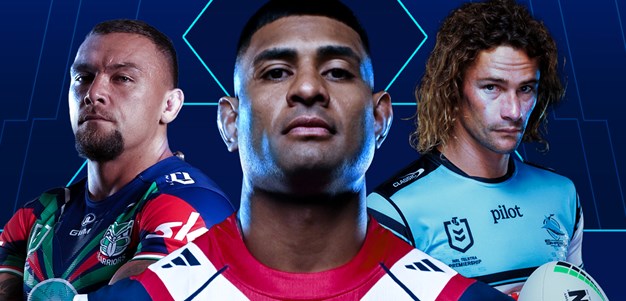 Vote for the RLWC2026 Team of the Week