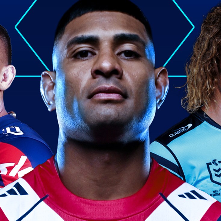 Vote for the RLWC2026 Team of the Week