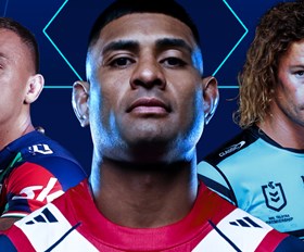 Vote for the RLWC2026 Team of the Week