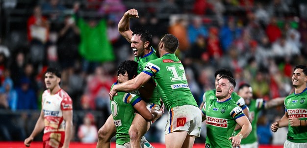 NRL Wrap-Up: Round 13 - A week for the underdogs