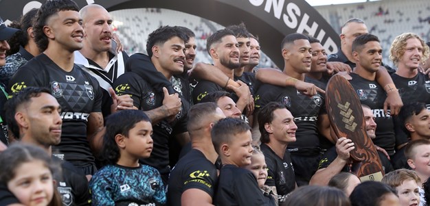 'Bring on the World Cup': Focus shifts after epic international season