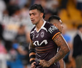 X-Factor: Willison looking to step up as Haas departure looms