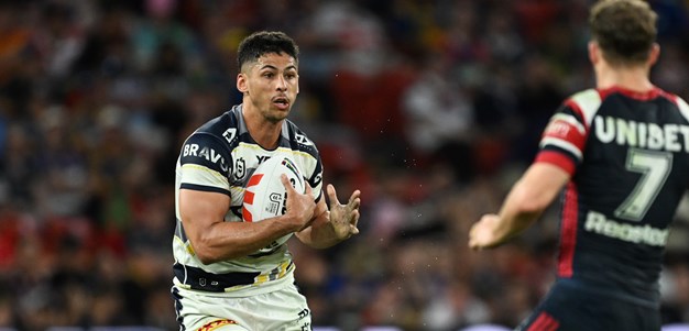Luki hoping for change of luck in pursuit of Origin dream
