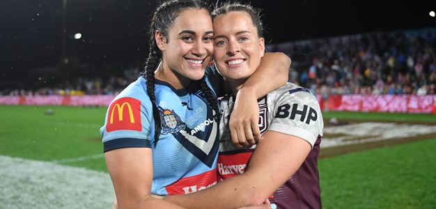 Everything you need to know: Ampol Women's State of Origin