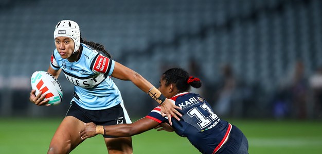 How Origin call up and Cleary has Kiria-Ratu ready to kick clear of rivals