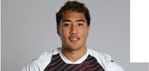 Neal's U19s Origin call up a breakthrough for Warriors' pathways