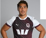 Neal's U19s Origin call up a breakthrough for Warriors' pathways