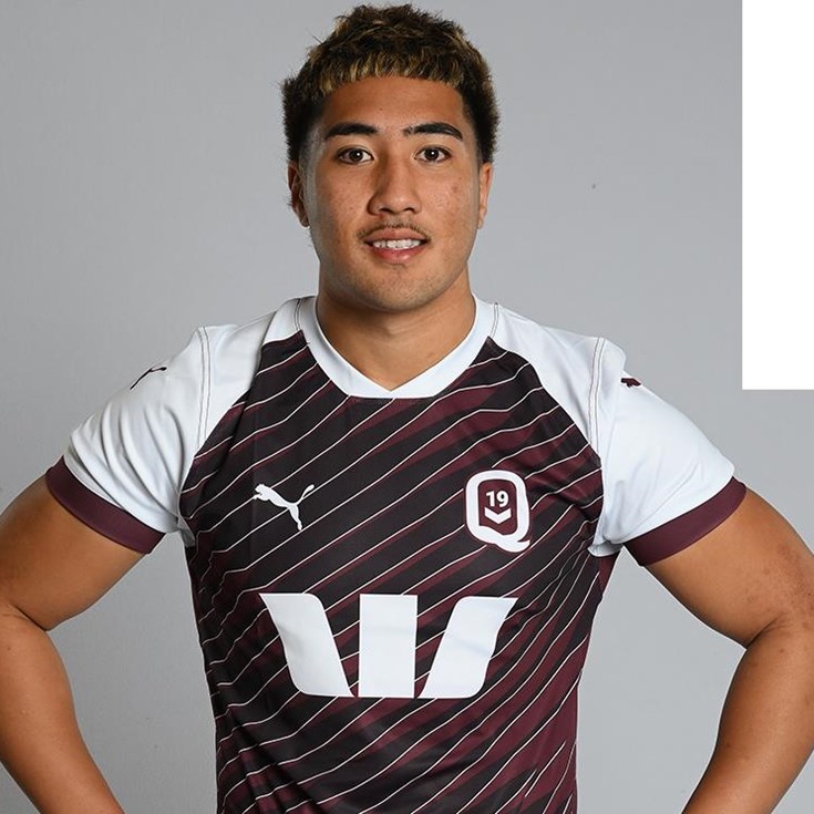 Neal's U19s Origin call up a breakthrough for Warriors' pathways