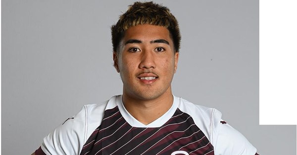 Neal's U19s Origin call up a breakthrough for Warriors' pathways