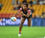 New knee Naividi stepping up with confidence for Roosters
