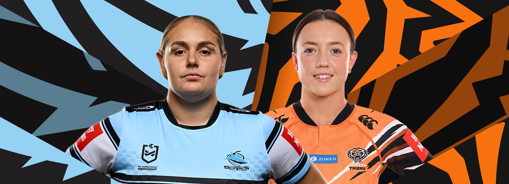 Sharks v Wests Tigers: Milestone for Dodd; McGregor eyes record