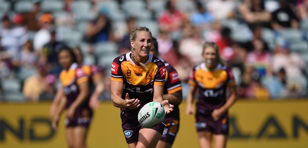 NRLW Trial wrap-up: Broncos, Titans send early message