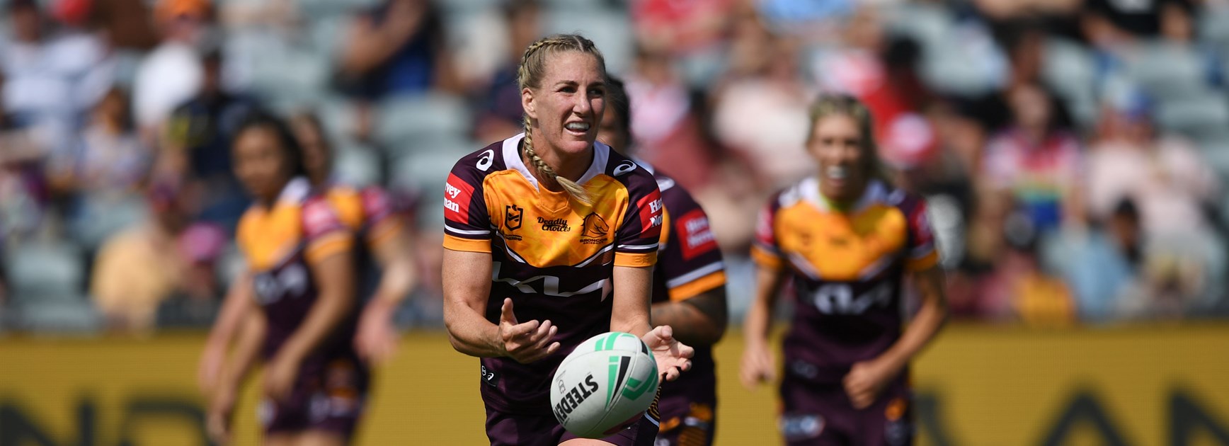 NRLW Trial wrap-up: Broncos, Titans send early message