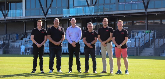 Perth Bears unveil affiliation and development partnerships