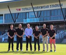 Perth Bears unveil affiliation and development partnerships