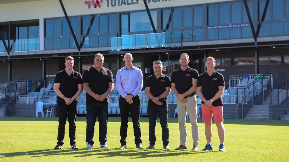 Perth Bears unveil affiliation and development partnerships