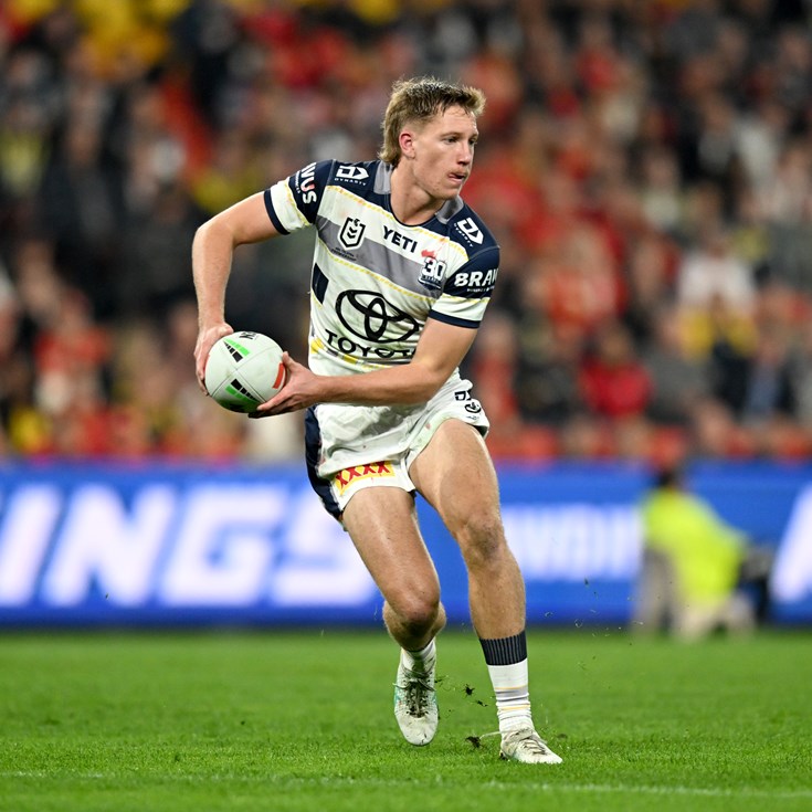 Purdue chases No.6 jumper as young guns set sights on Vegas call up