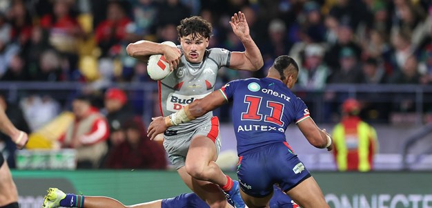 Desperate stakes: Dolphins look to turn the tide against Storm
