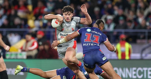 Herbie Farnworth Faces Contract Crossroads as Roosters Circle Ahead of November 1 — image 2