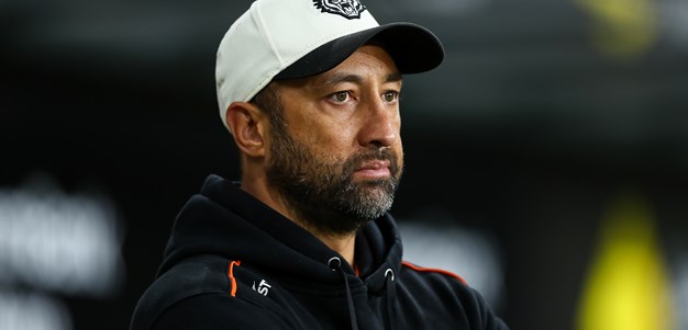 Marshall signs big extension as Tigers continue rebuild