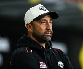 Marshall signs big extension as Tigers continue rebuild