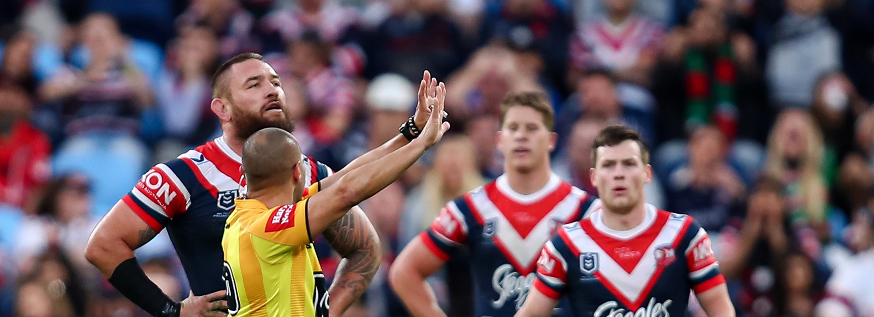 Ban unlikely to cost JWH spot in Kiwis' World Cup squad