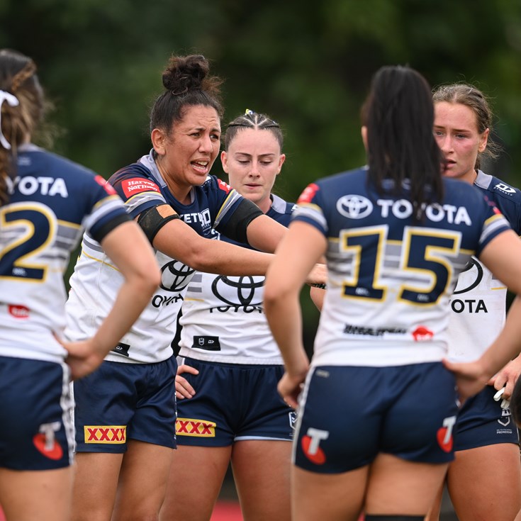 Cowboys look to regroup before historic finals appearance