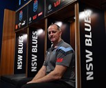 Tough Kiwi calls show Madge will pick Blues on form