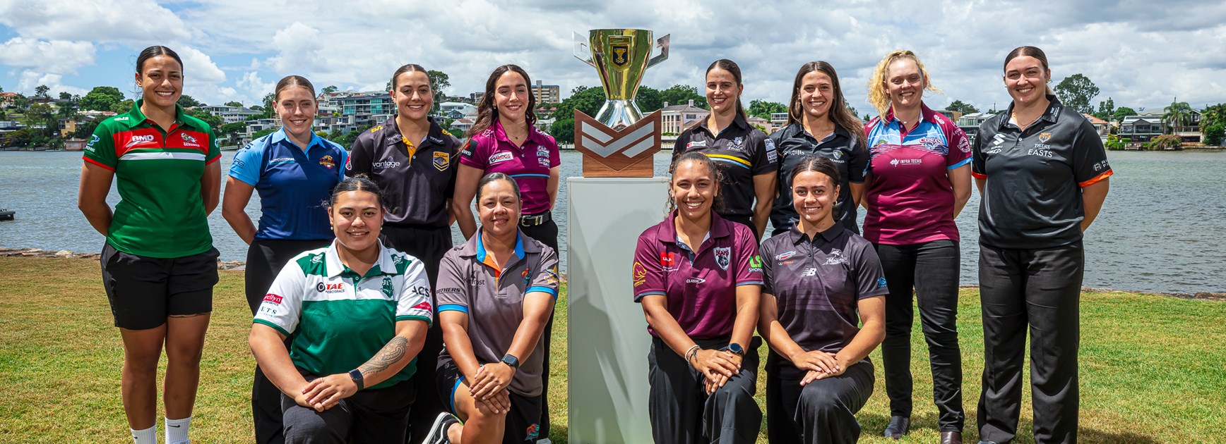 Pride on the line as new era dawns in QRL competition