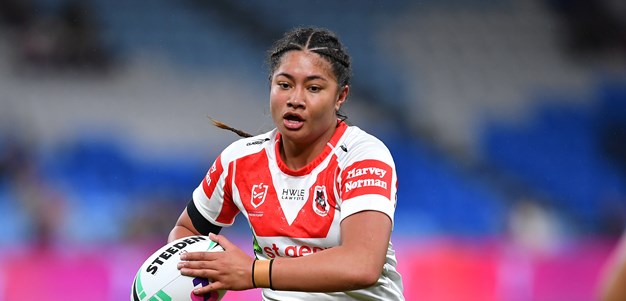 NSW name under-19's Women's squad for Origin clash