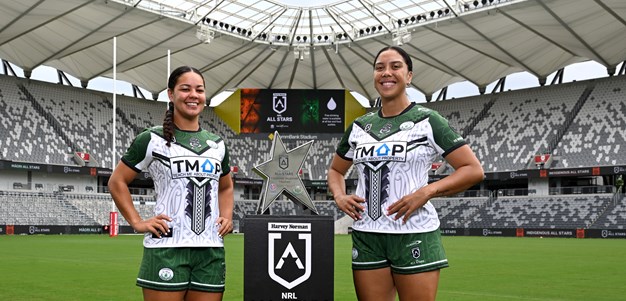 'We want to be better': Kiwi Ferns stars embrace battle for World Cup spots